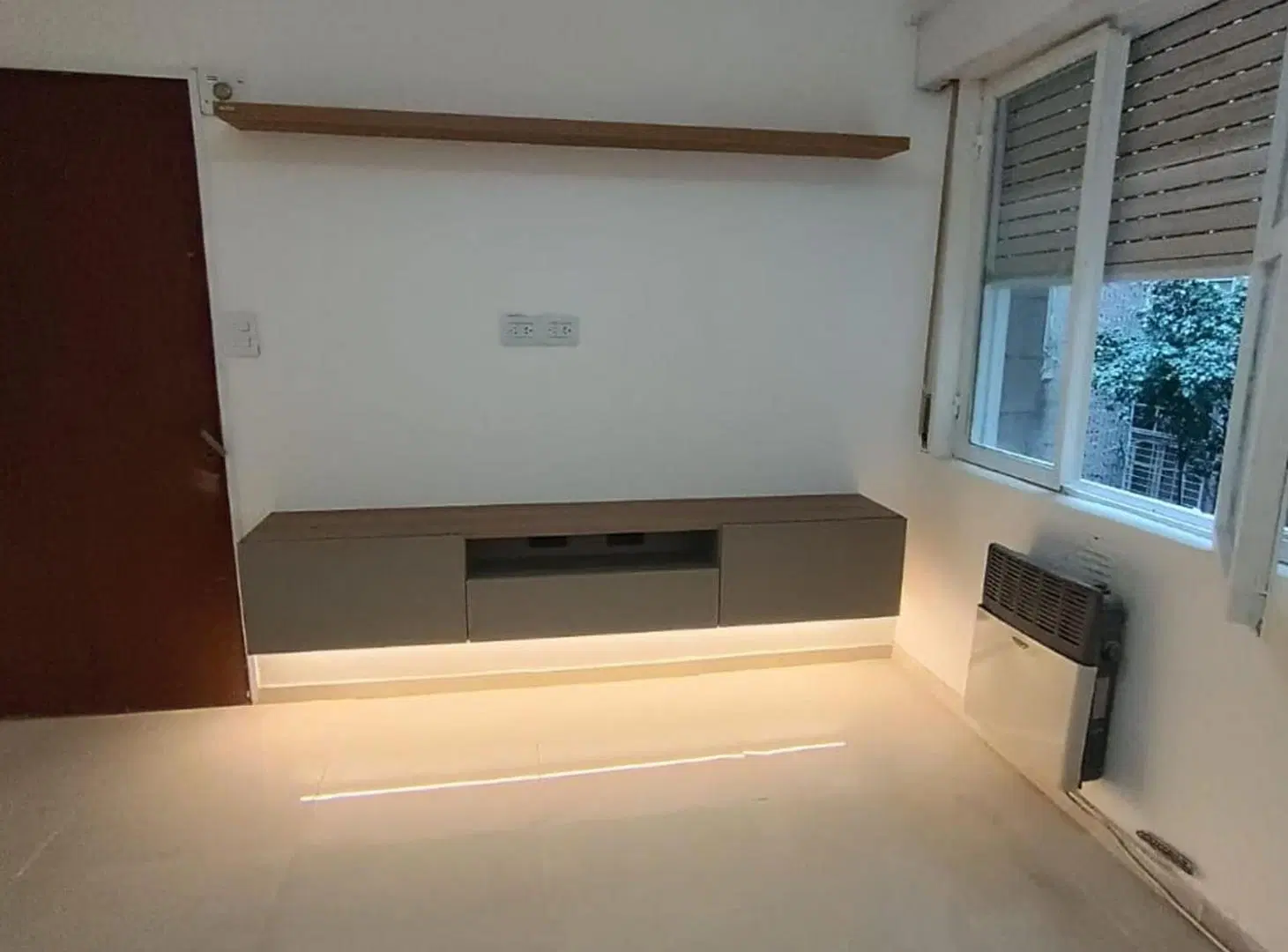 VENTA DPTO 2 DORMITORIOS-TOTALEMNTE REFACCIONADO 3