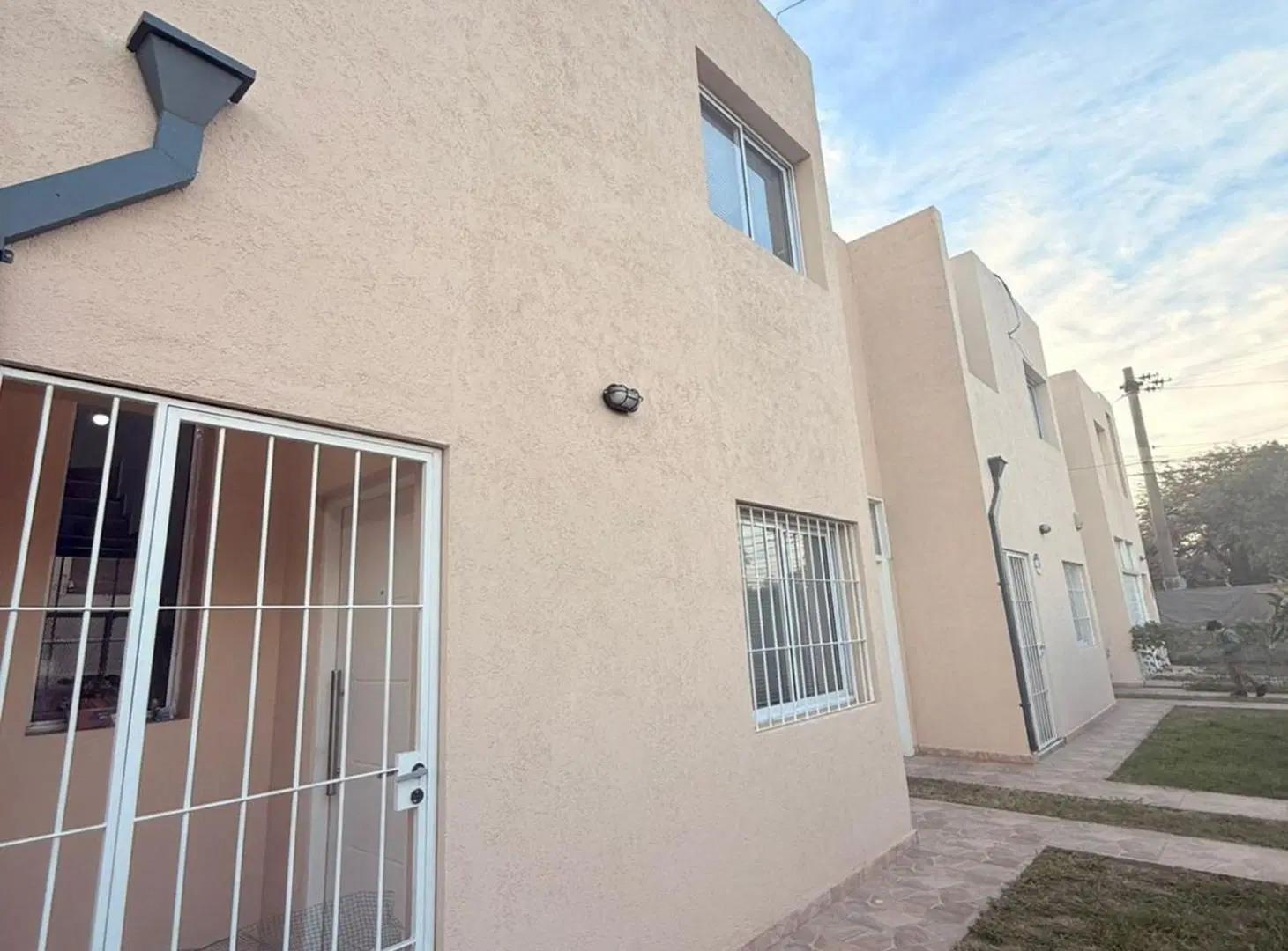 VENTA DUPLEX 2 DORMITORIOS ZON ASUR 2