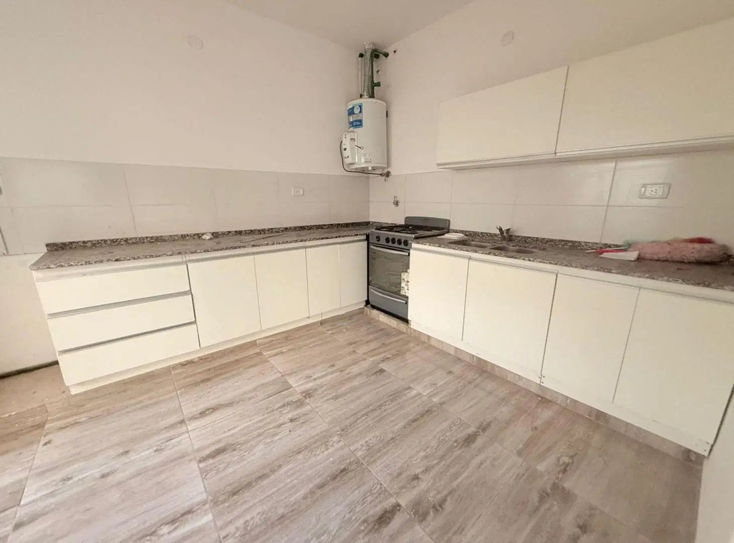 VENTA DUPLEX 2 DORMITORIOS APTO CREDITO ZONA SUR 2