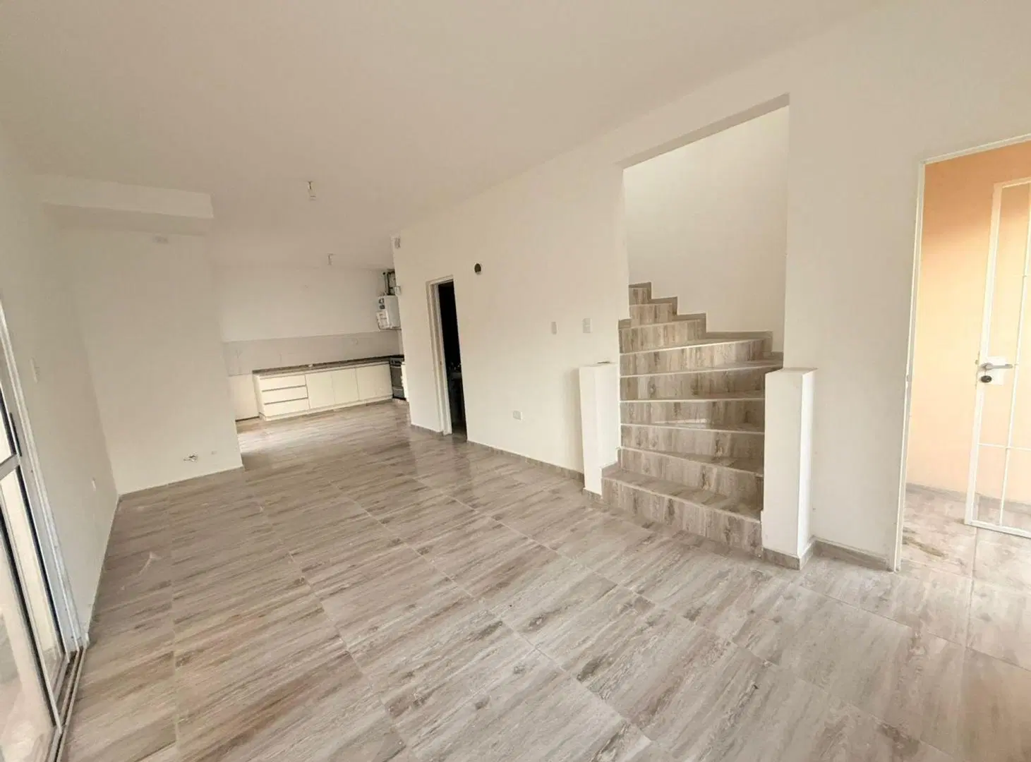 VENTA DUPLEX 2 DORMITORIOS APTO CREDITO ZONA SUR 5