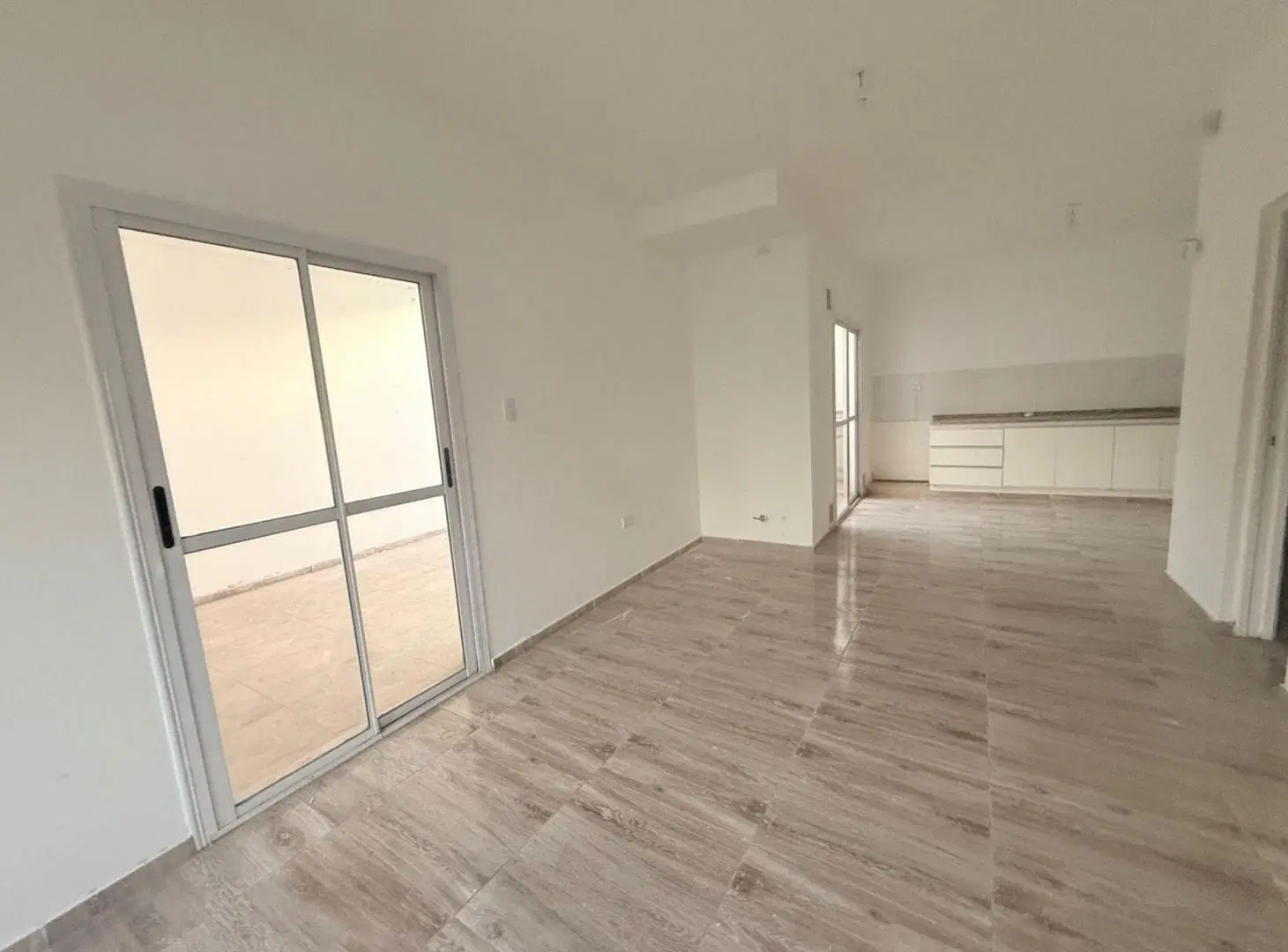 VENTA DUPLEX 2 DORMITORIOS APTO CREDITO ZONA SUR 8