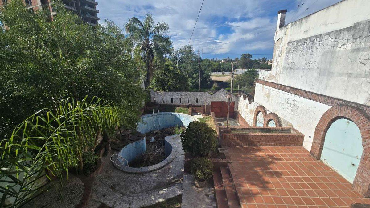 Foto de VENTA CASA A REFACCIONAR EN B° SAN SALVADOR, imagen 4
