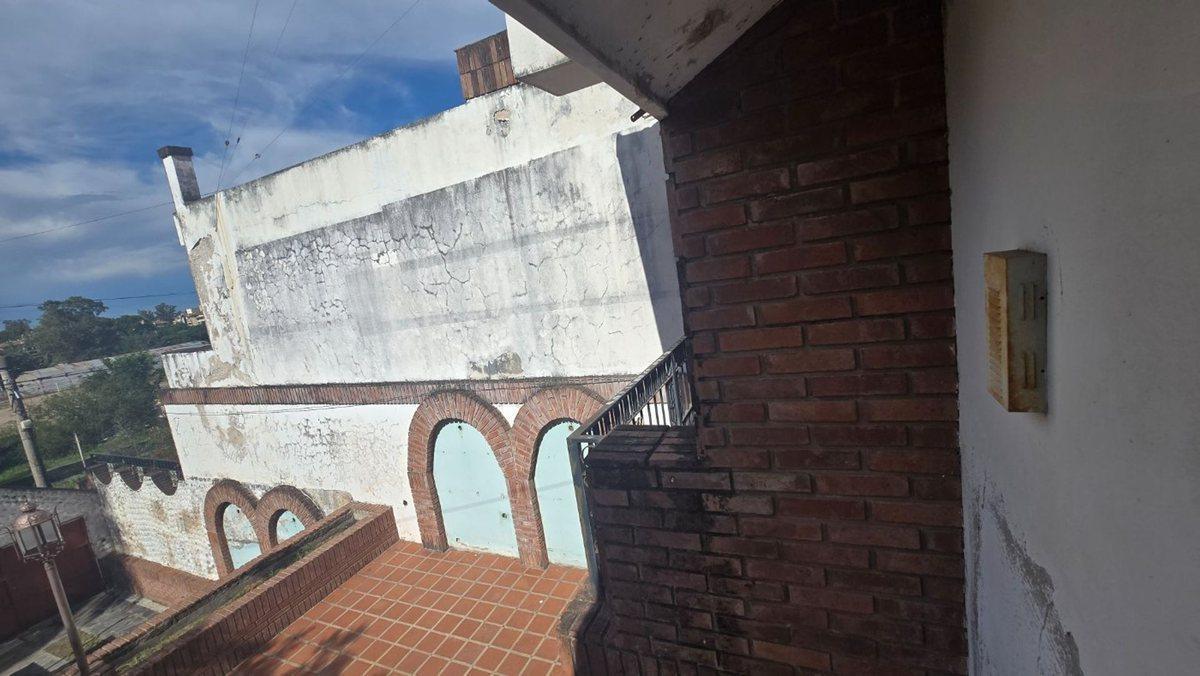 Foto de VENTA CASA A REFACCIONAR EN B° SAN SALVADOR, imagen 1