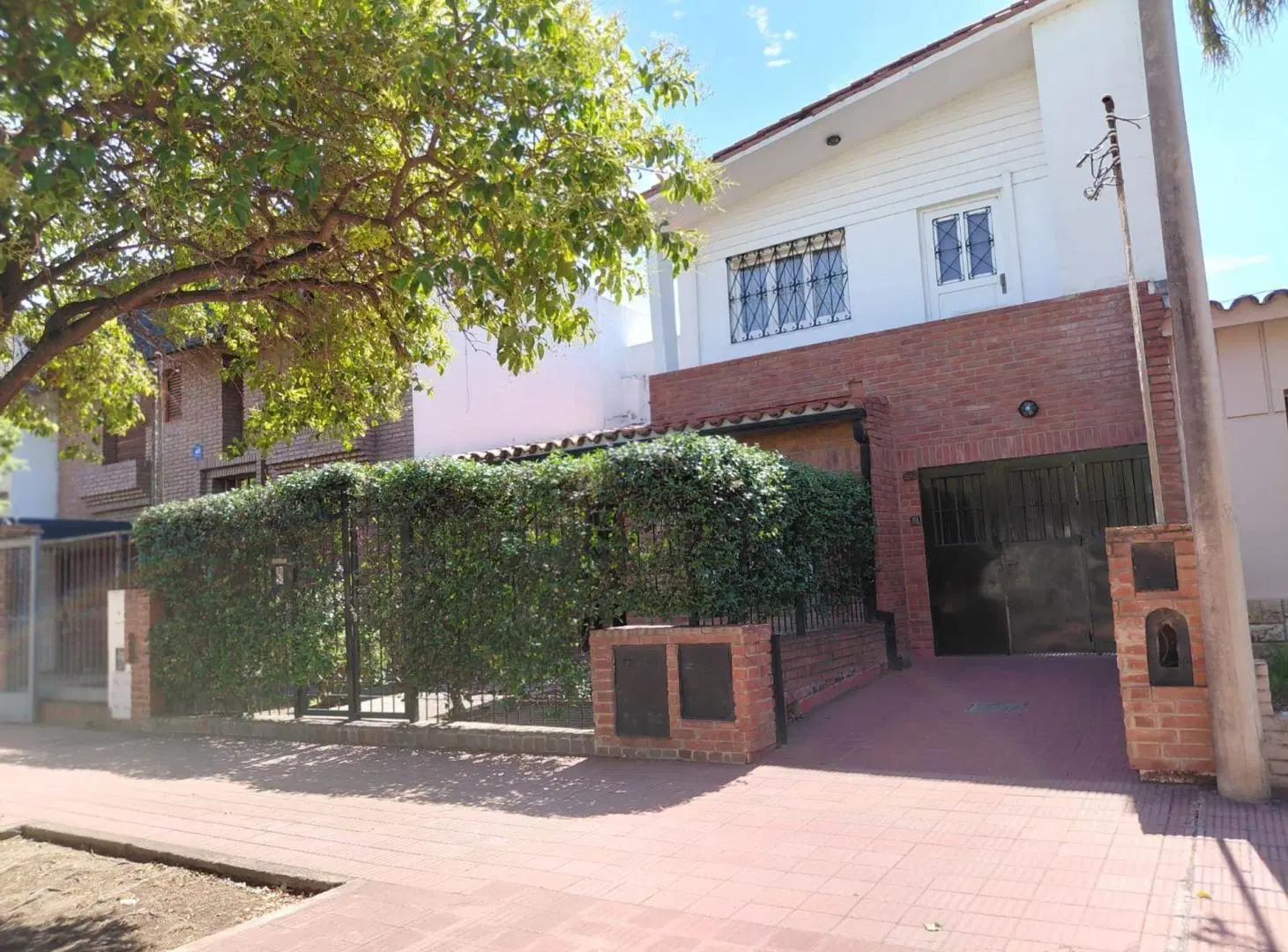 SE VENDE CASA EN BARRIO JUNIORS APTO CREDITO 3