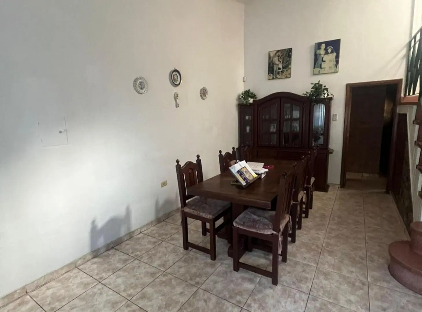 SE VENDE CASA EN BARRIO JUNIORS APTO CREDITO 5