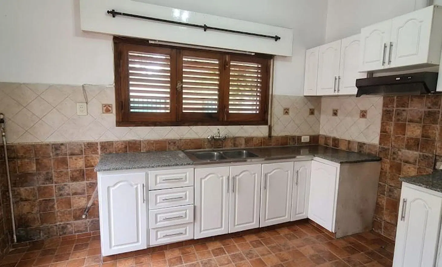 ALQUILER ZONA NORTE, CASA 3 DORM 4