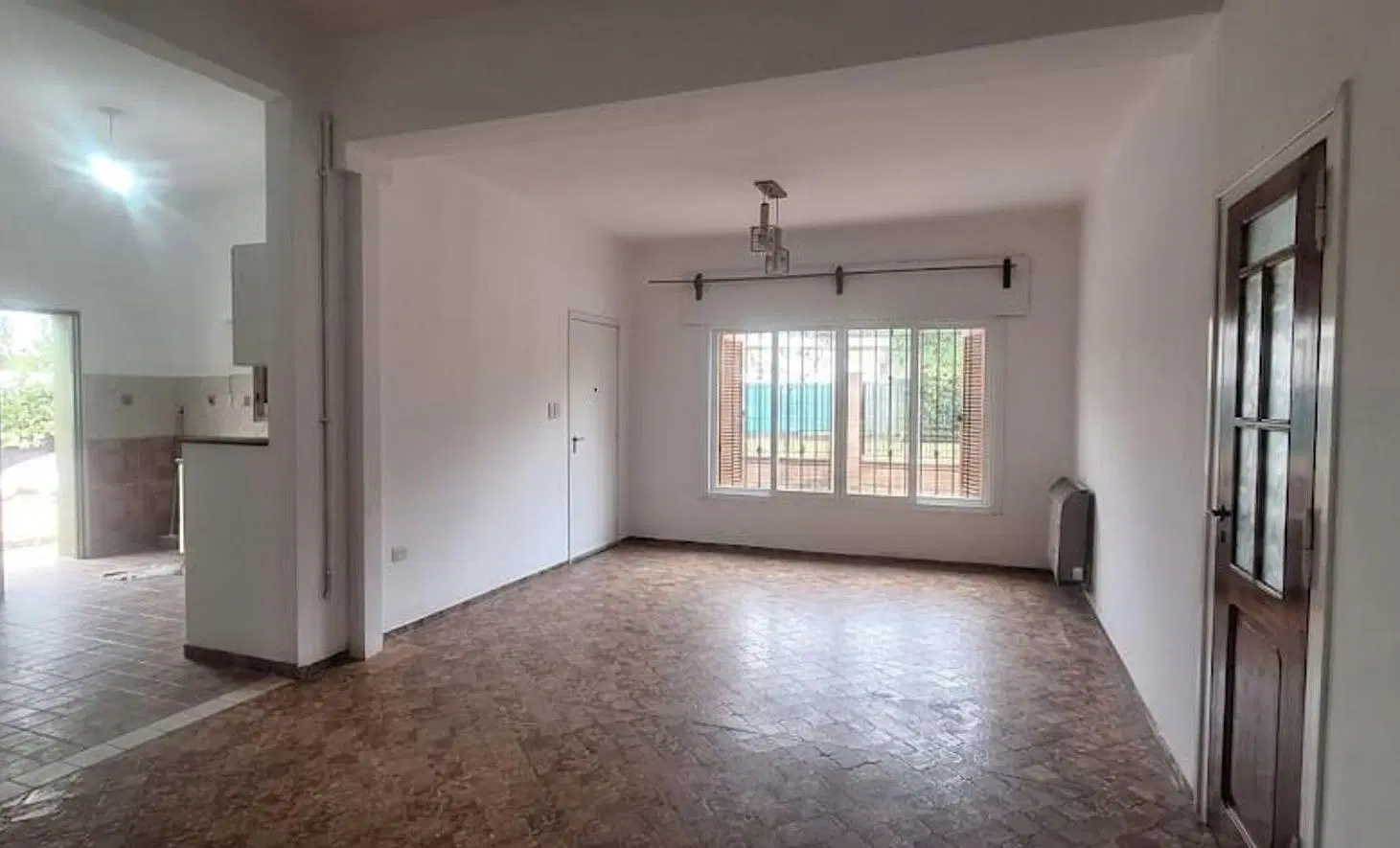 ALQUILER ZONA NORTE, CASA 3 DORM 5