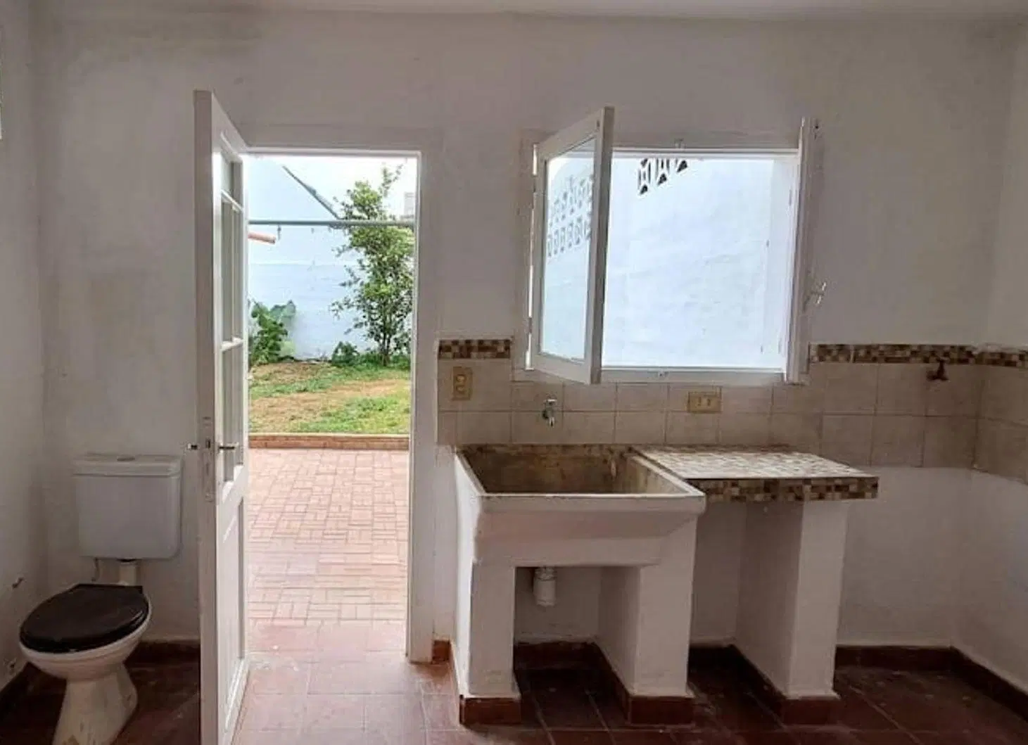 ALQUILER ZONA NORTE, CASA 3 DORM 2