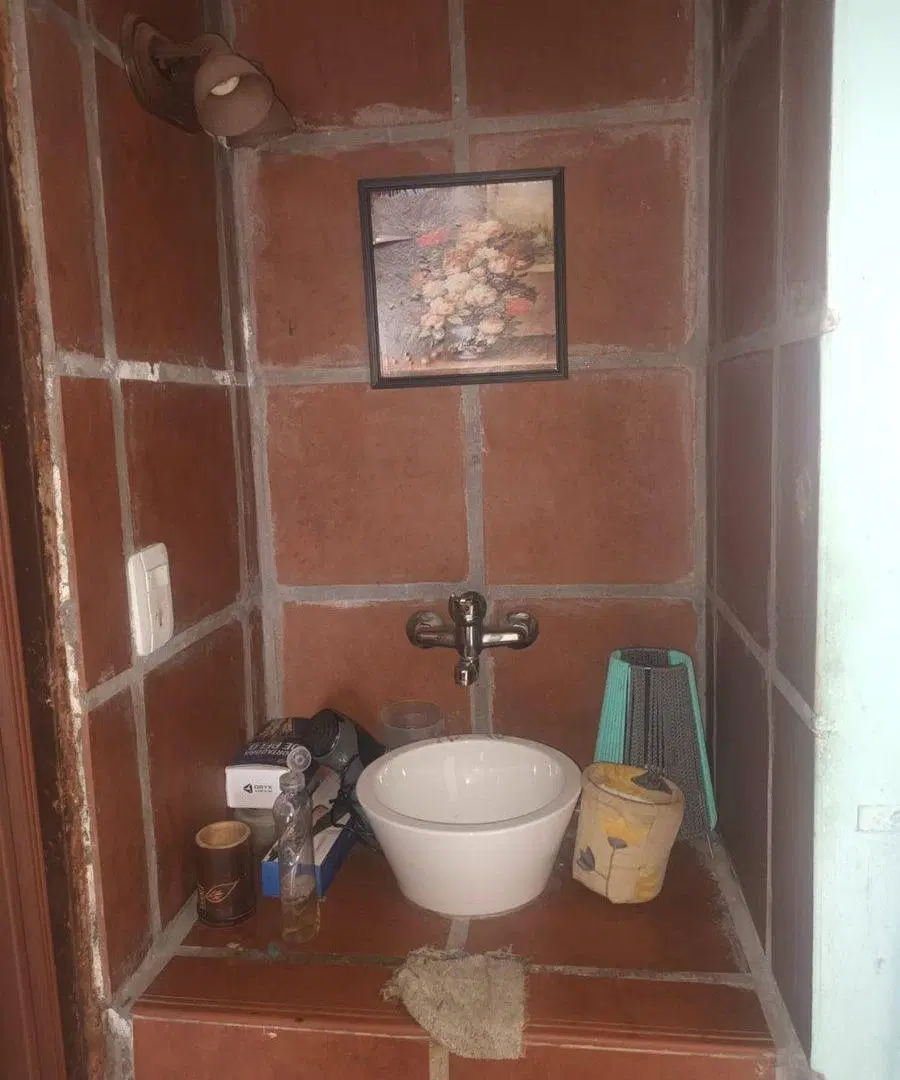 VENTA CASA MÁS DEPTO EN BARRIO MARIANO FRAGUEIRO 4