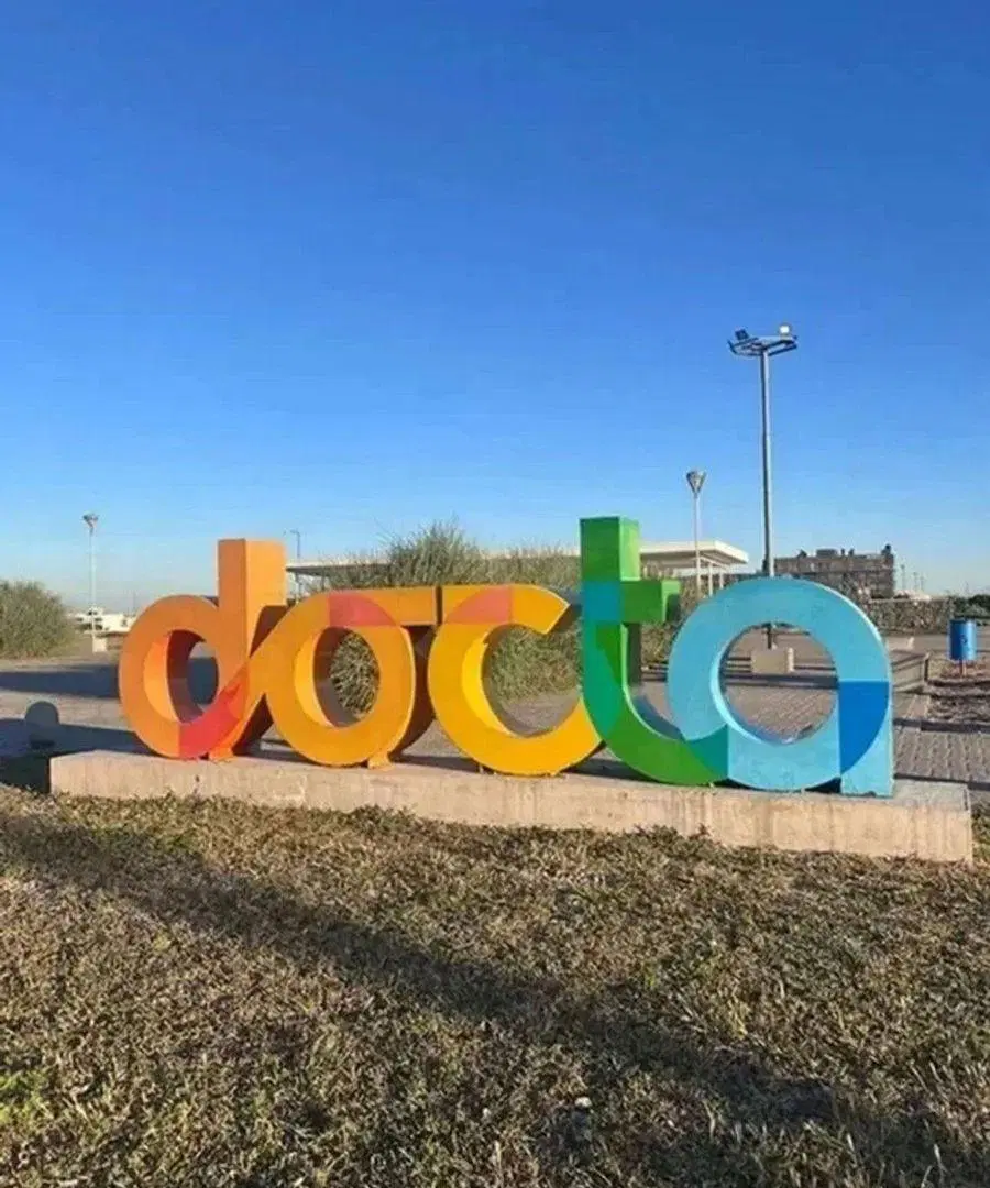VENTA LOTE DOCTA ETAPA 4 - 360M2 3