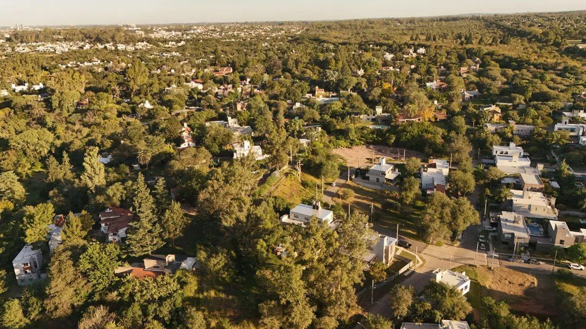VENTA DE LOTE LA CAROLINA 2