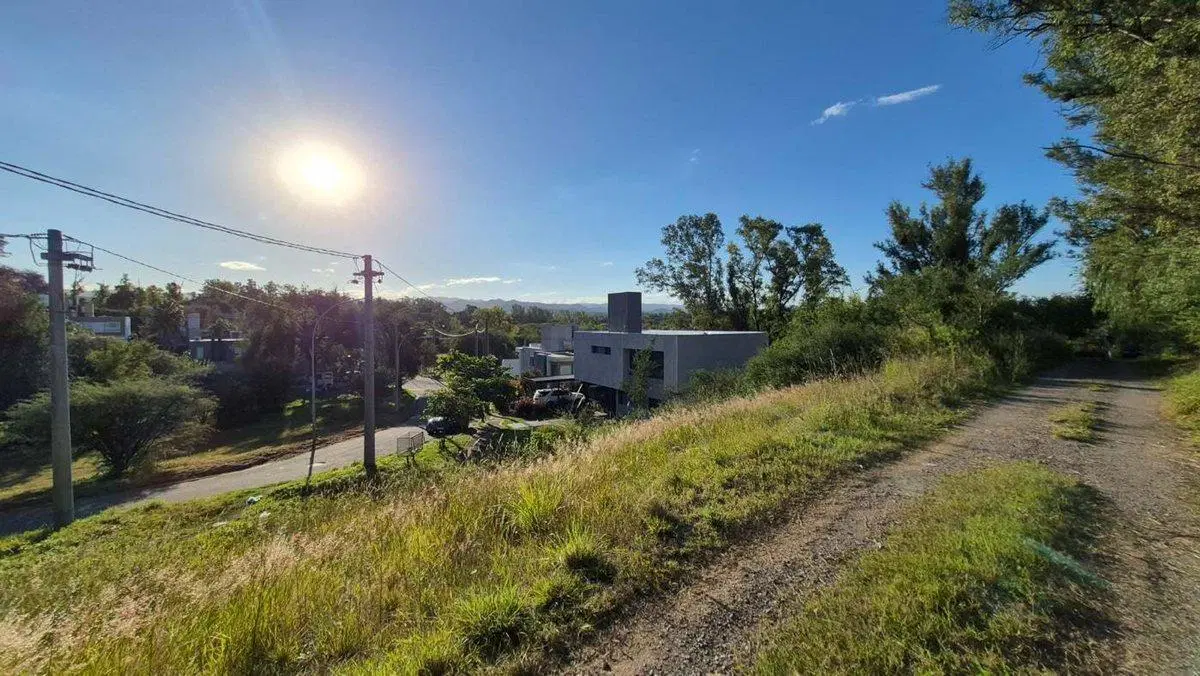 VENTA DE LOTE LA CAROLINA 5