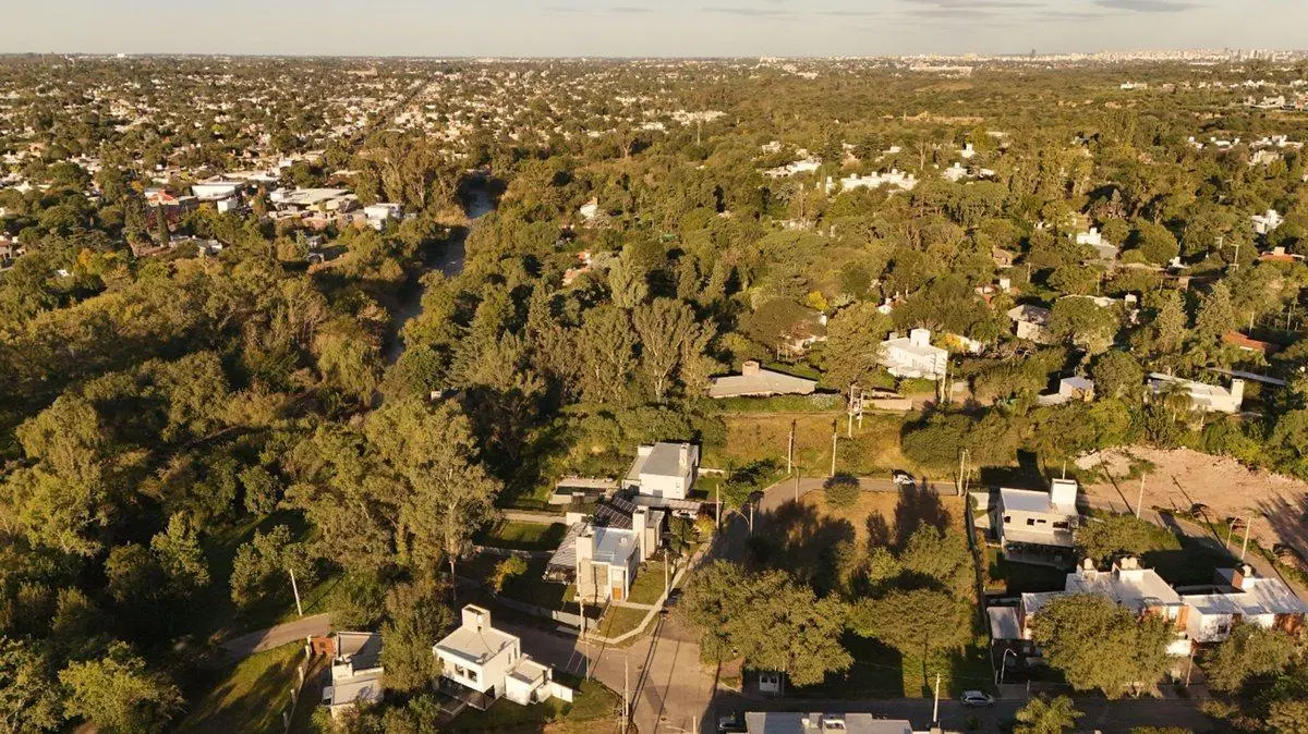 VENTA DE LOTE LA CAROLINA 4