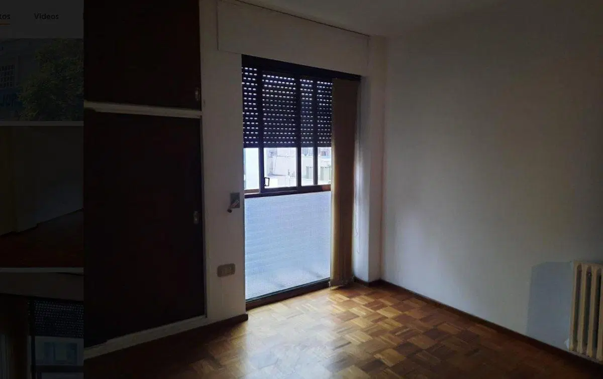 VENTA DEPARTAMENTO 3 DORMITORIOS CENTRO 5