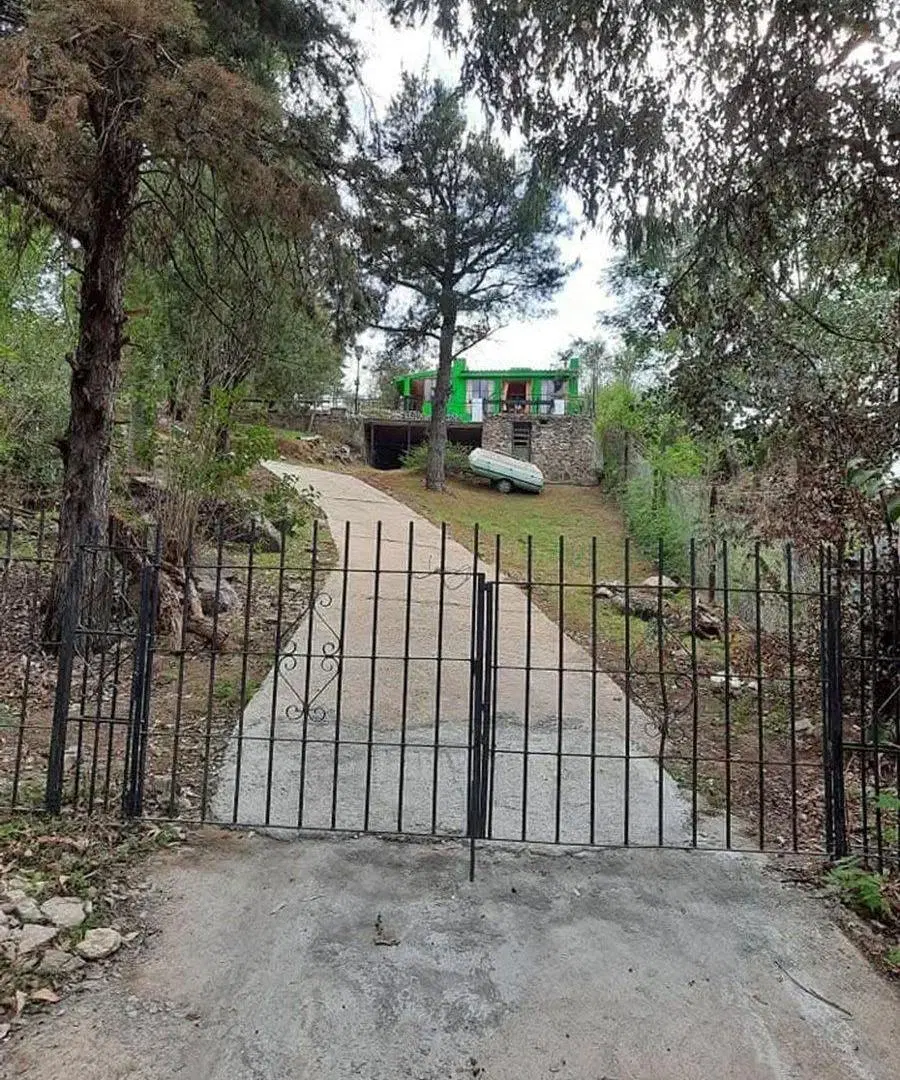 SE VENDE CASA EN VILLA CERRO AZUL 3