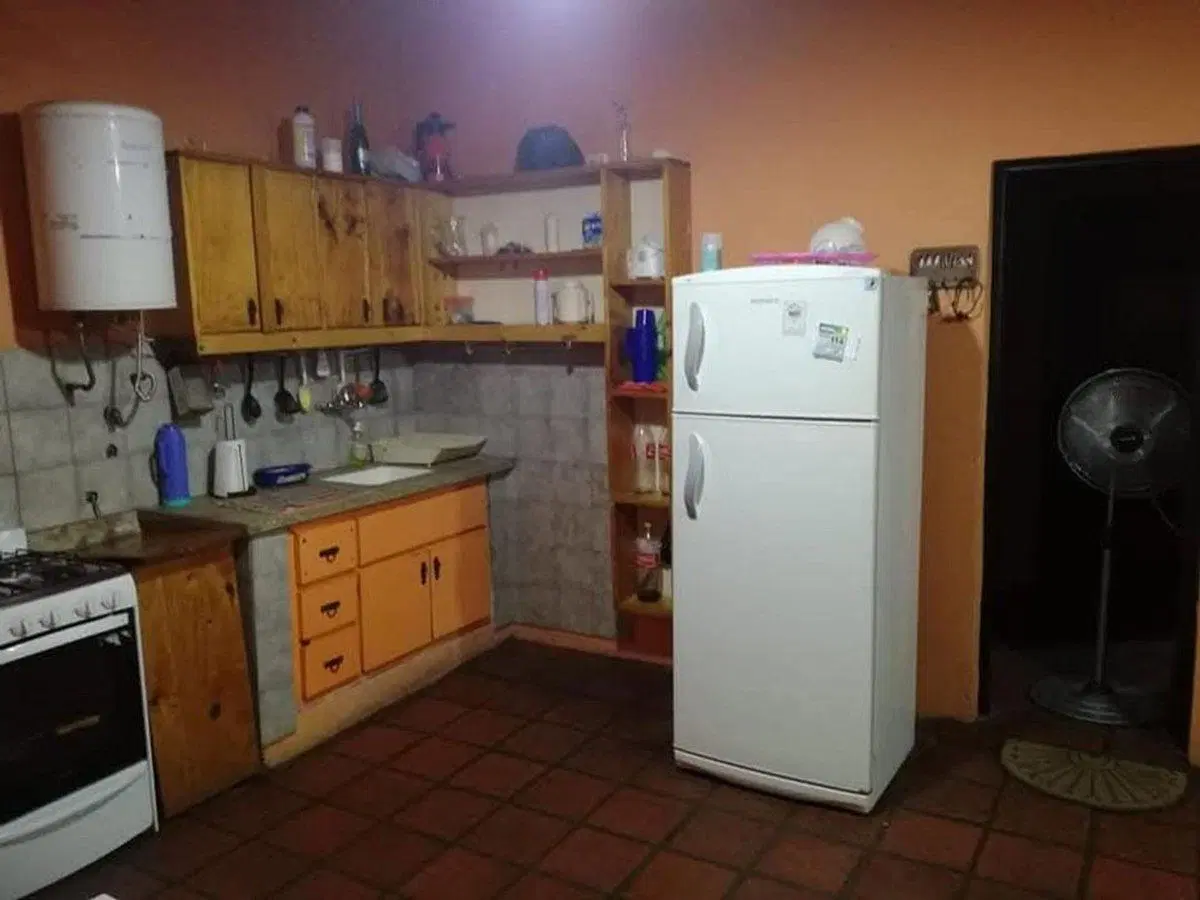 SE VENDE CASA EN VILLA CERRO AZUL 4