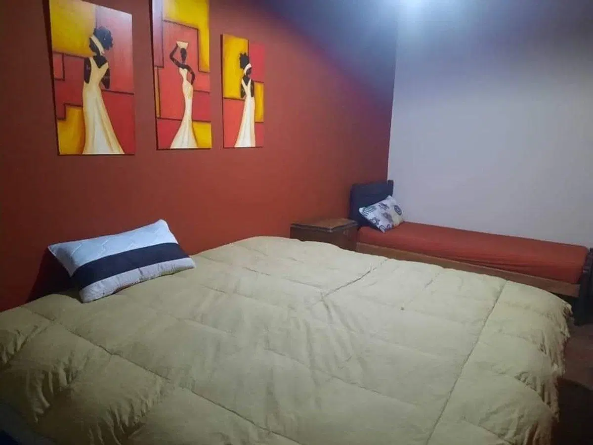 SE VENDE CASA EN VILLA CERRO AZUL 2