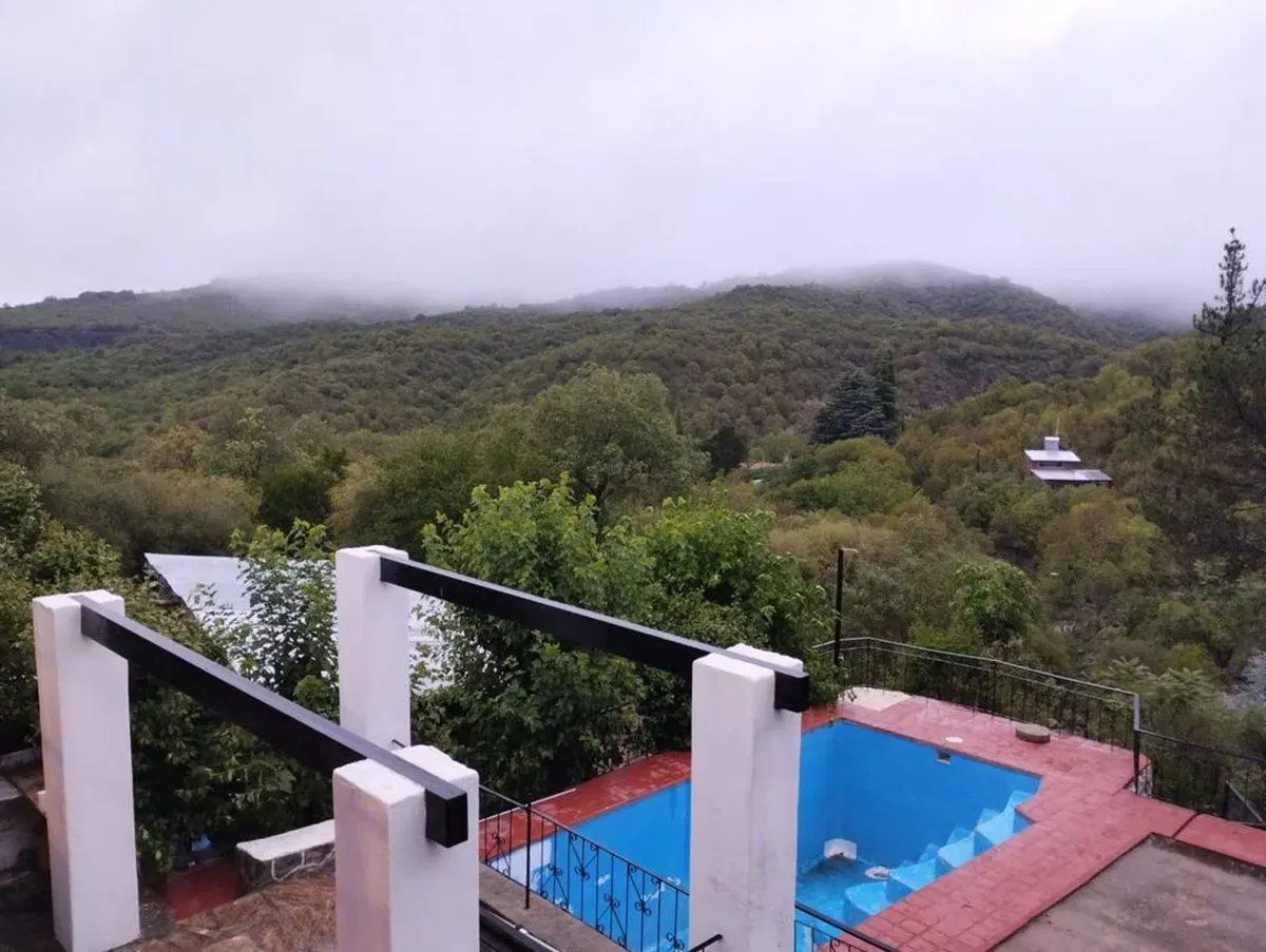 SE VENDE CASA EN VILLA CERRO AZUL 5