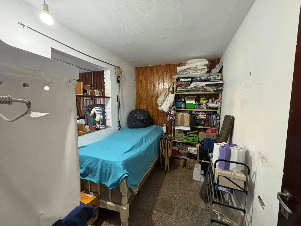 VENTA DE CASA EN B SARGENTO CABRAL 2 DORMITORIOS 2