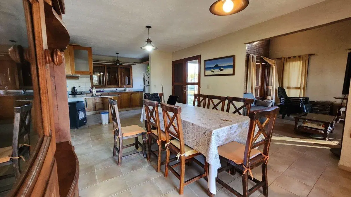 VENTA CASA EN POTRERO DE GARAY 5