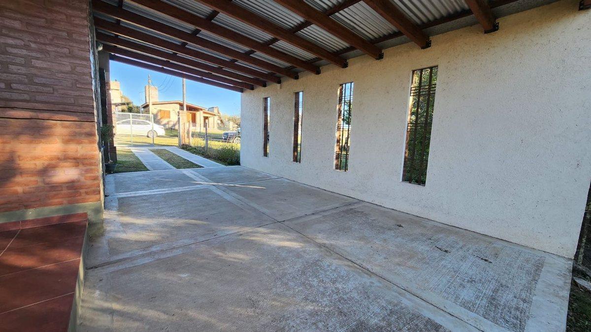 VENTA CASA EN POTRERO DE GARAY