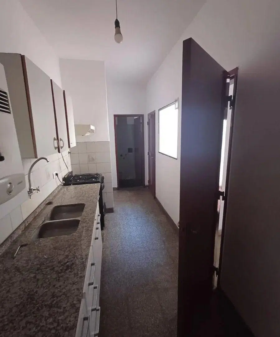 VENTA DEPARTAMENTO 2 DORMITORIOS BARRIO PUEYRREDON 4