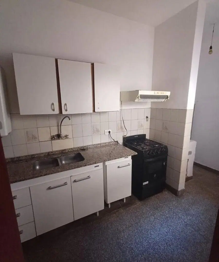 VENTA DEPARTAMENTO 2 DORMITORIOS BARRIO PUEYRREDON 2