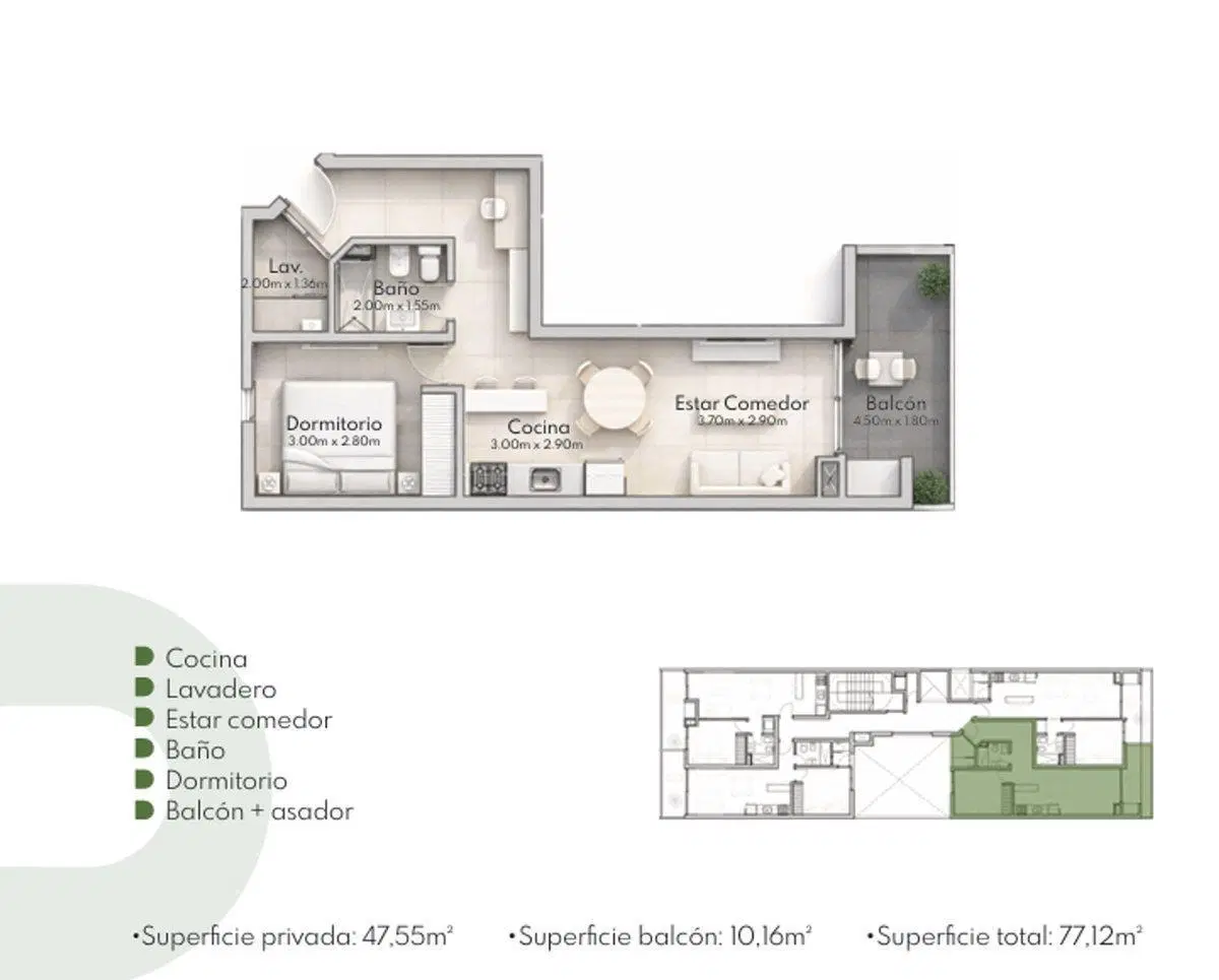 Plano 6