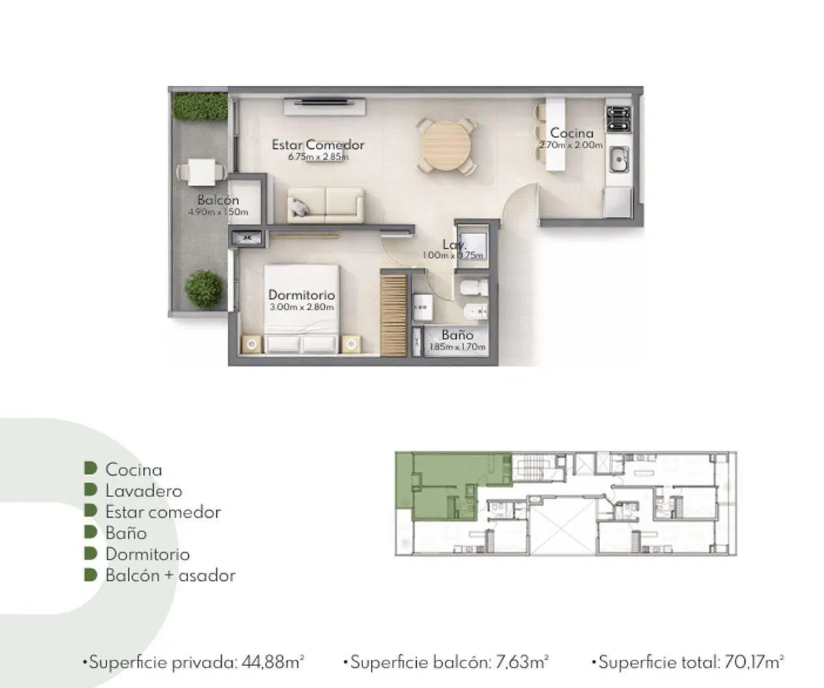 Plano 7