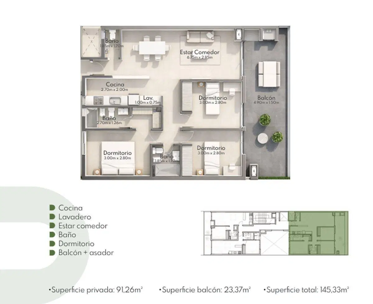 Plano 8