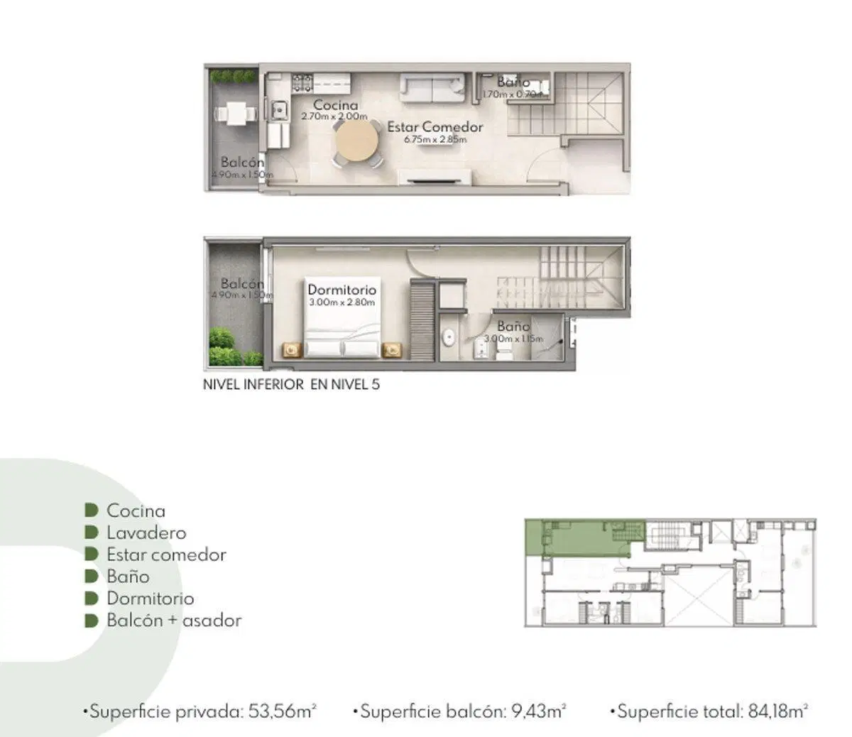 Plano 3
