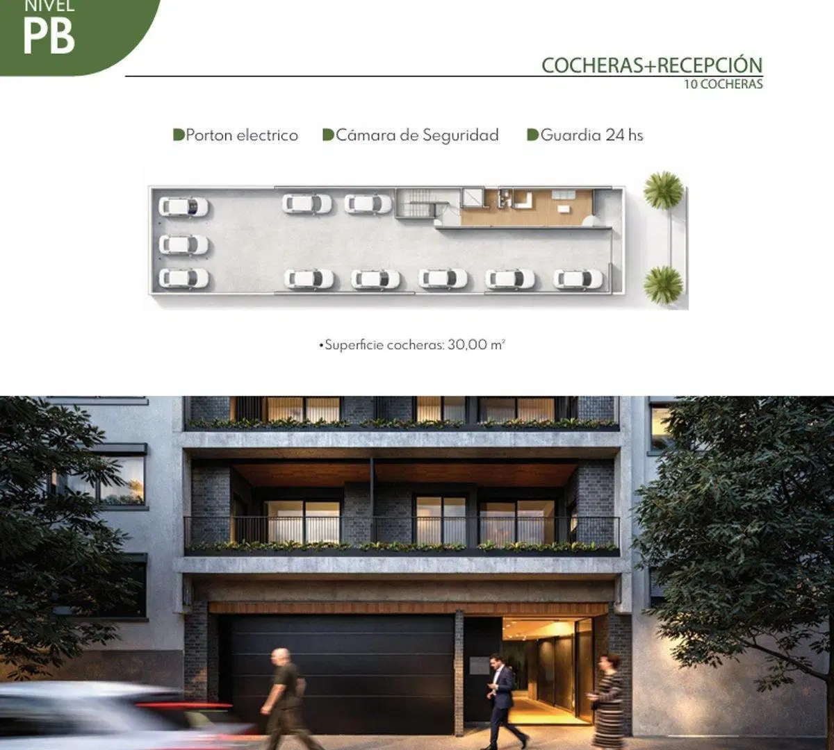VENTA DEPARTAMENTO EN POZO EMOLA1 " B°GENERAL PAZ" 3