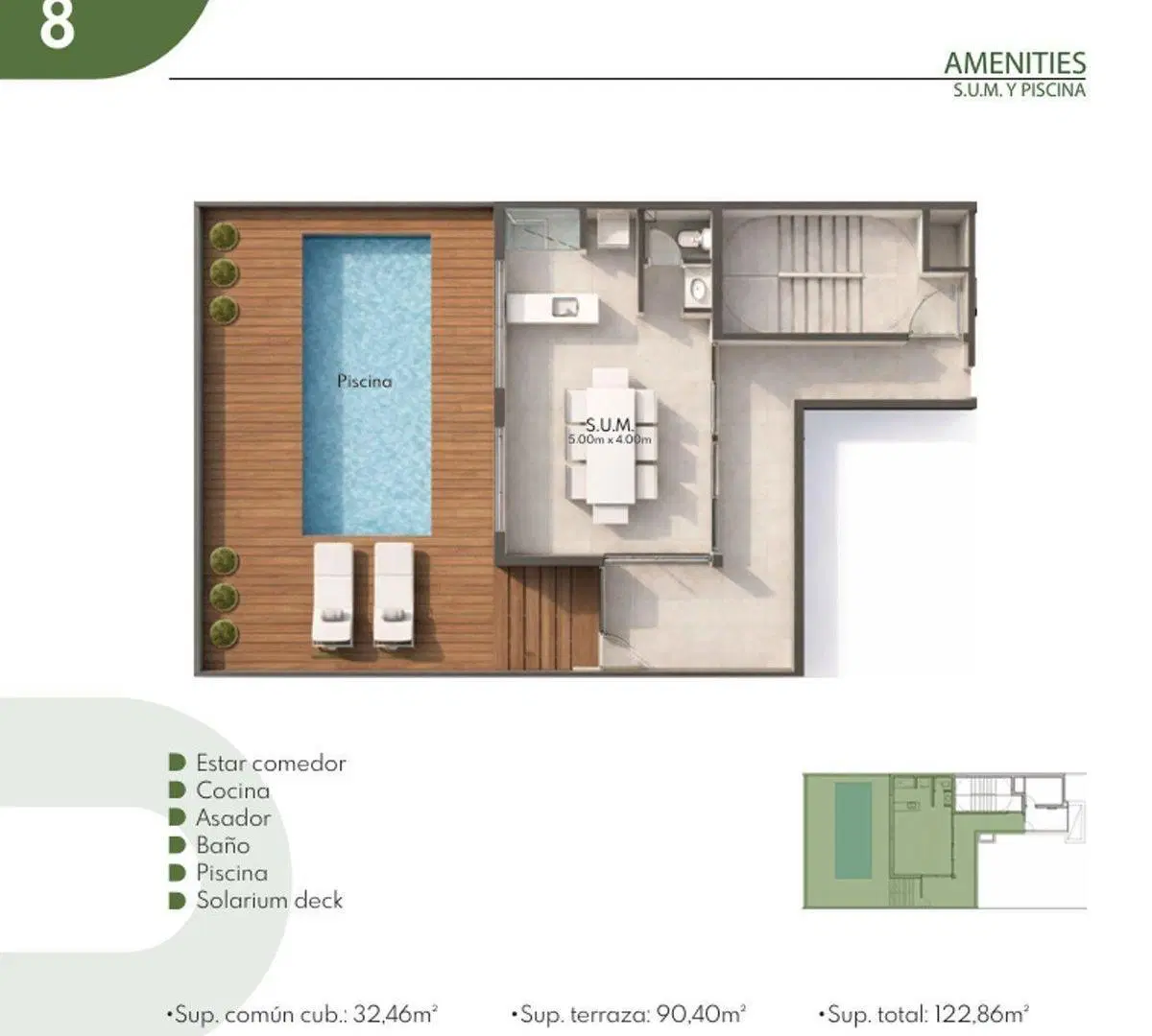 Plano 8
