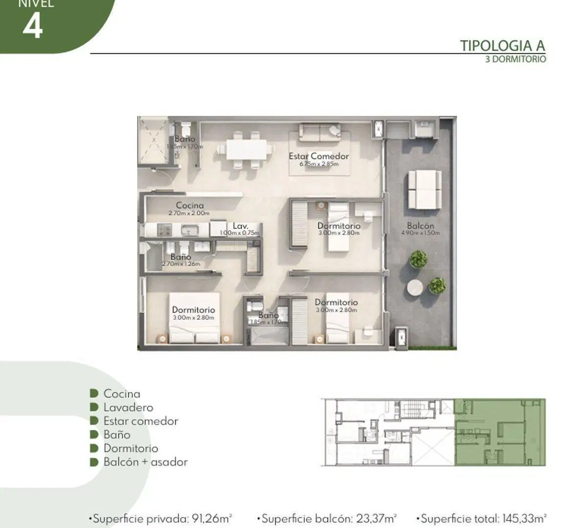 Plano 6