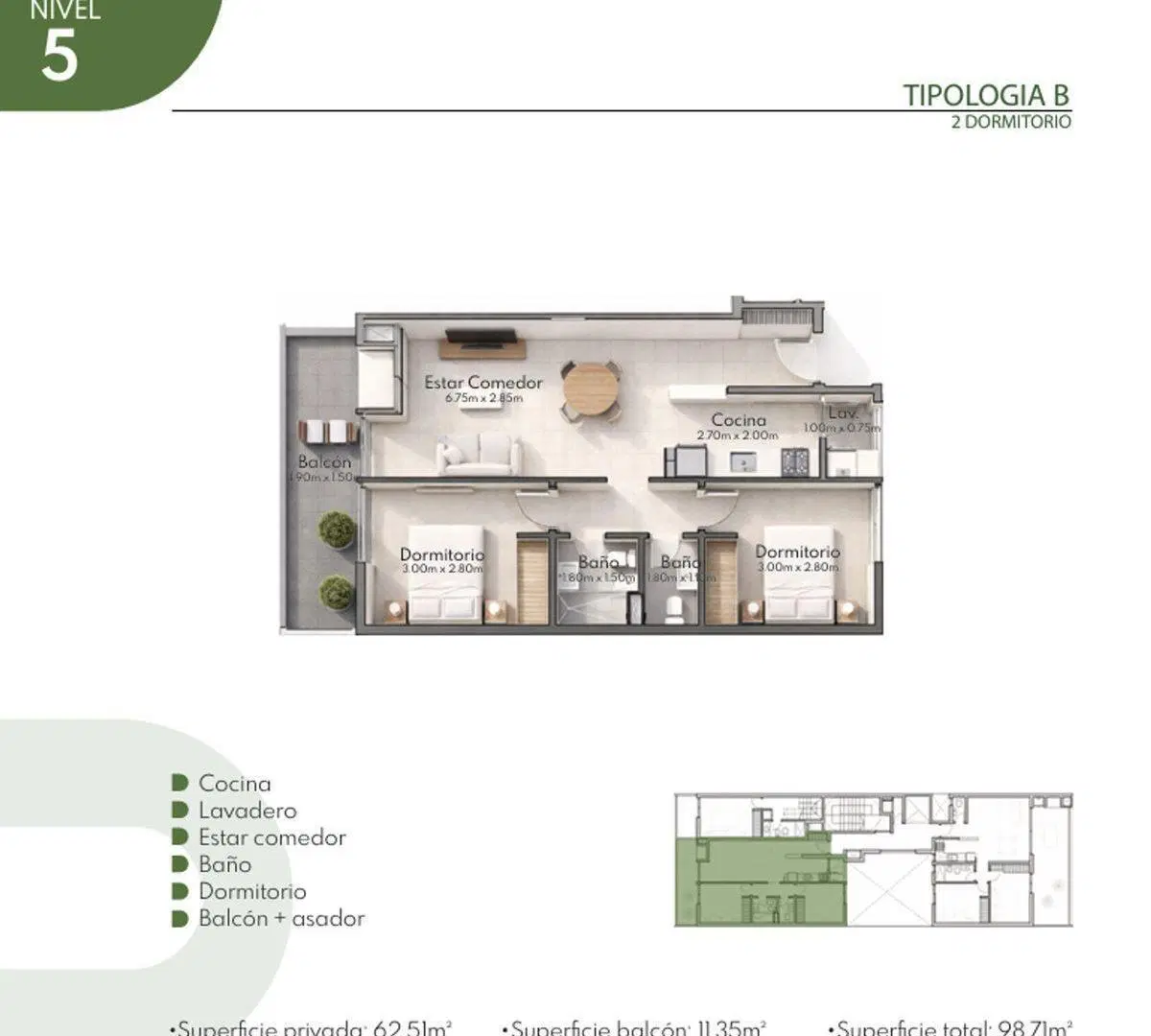Plano 3