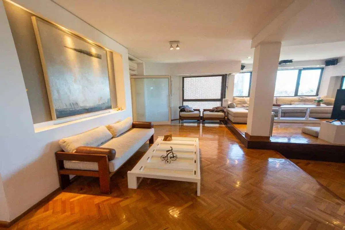 VENTA EXCLUSIVO PISO EN NUEVA CORDOBA. 4