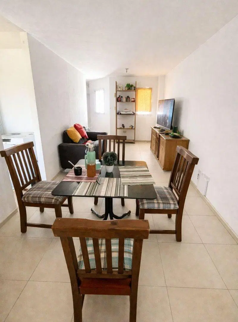 Departamento en Venta Alberdi 3