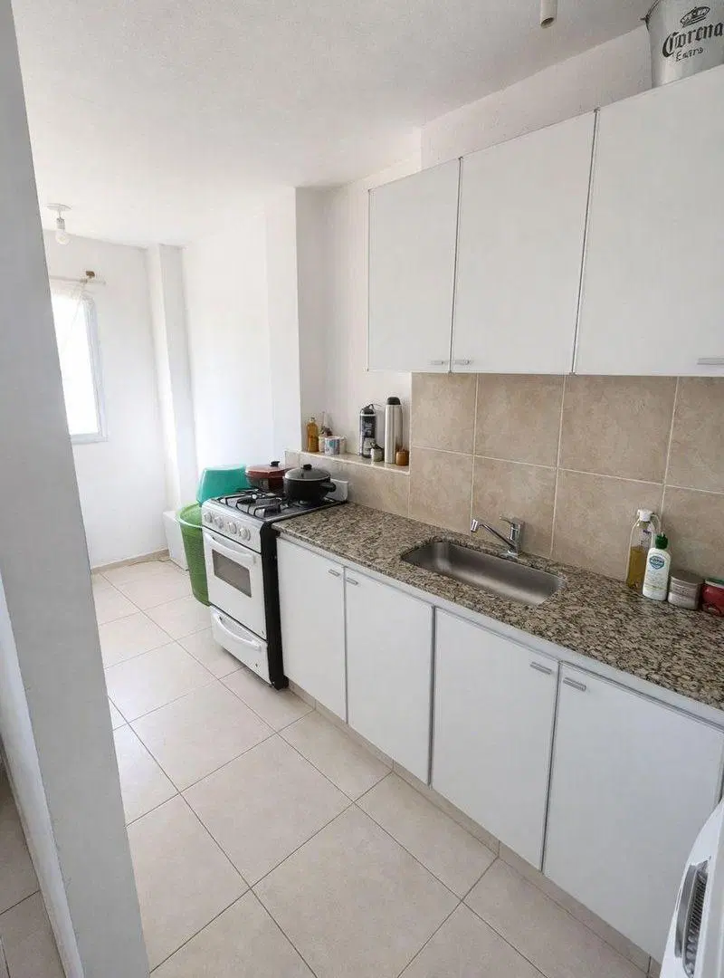Departamento en Venta Alberdi 4