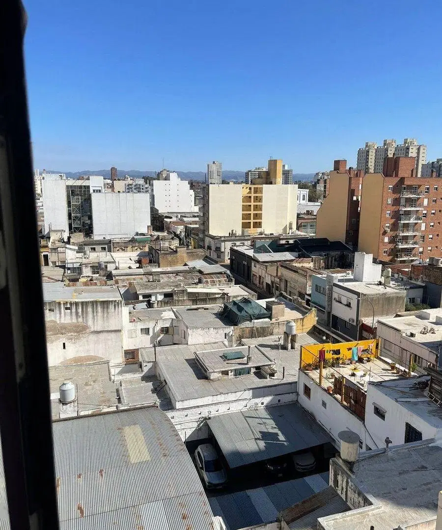 Departamento en Venta Alberdi 5