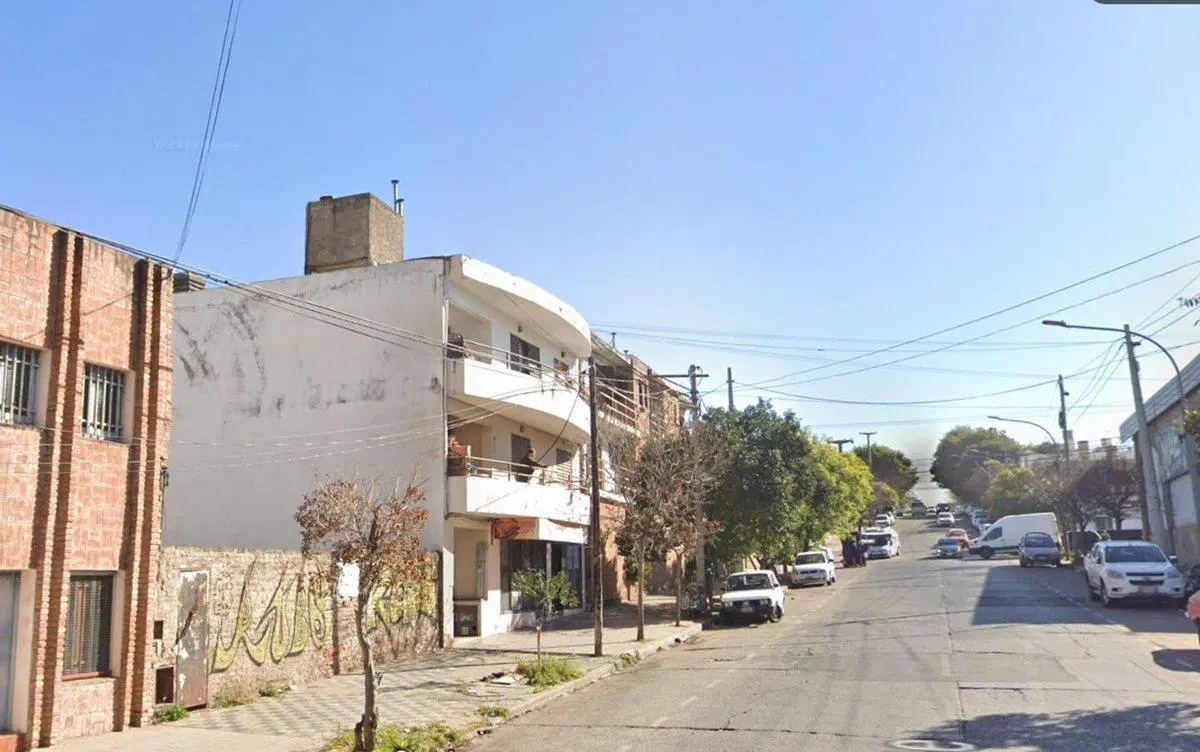 VENTA TERRENO PARA INVERSIONISTA EN B° PUEYRREDON 3