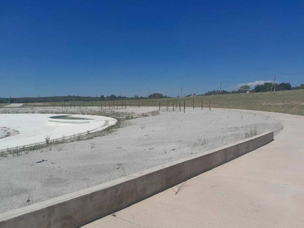 VENTA LOTE 4 MZA 15 - ACQUAVISTA 5