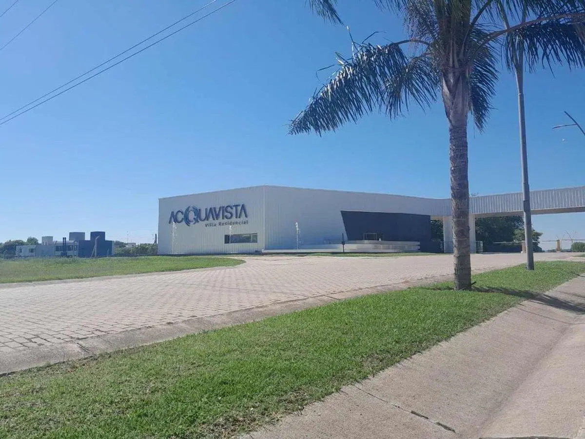 VENTA LOTE 4 MZA 15 - ACQUAVISTA 3