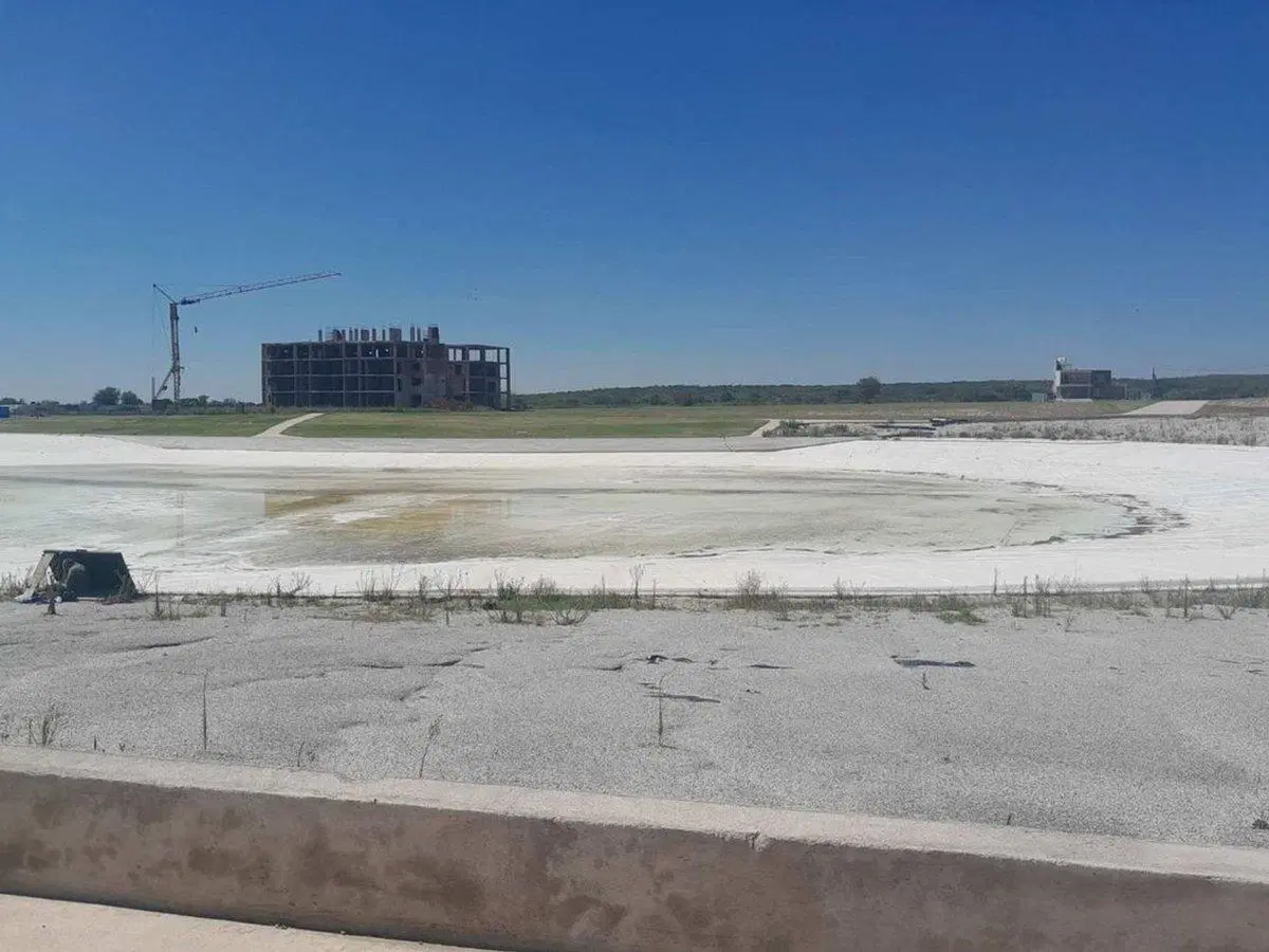 VENTA LOTE 4 MZA 15 - ACQUAVISTA 2