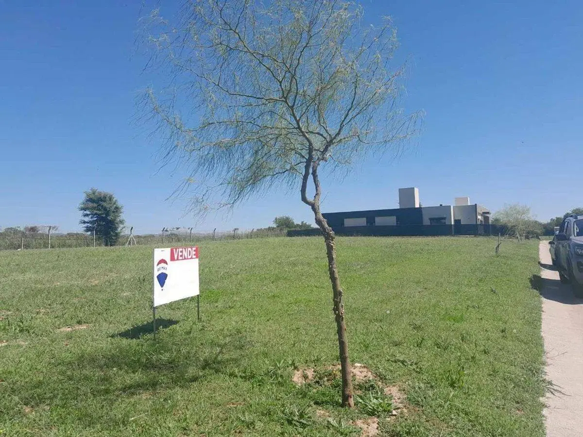 VENTA LOTE 4 MZA 15 - ACQUAVISTA 4