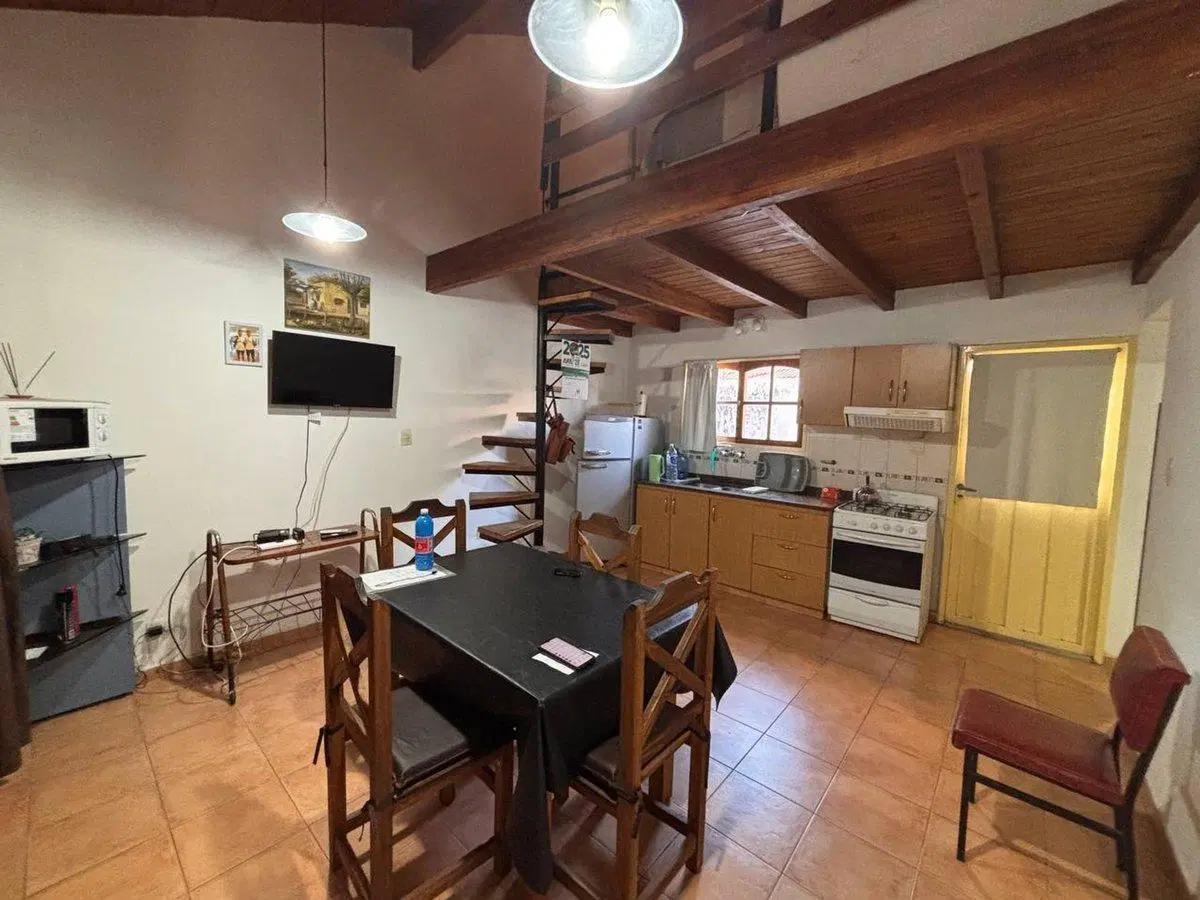 VENTA DUPLEX EN HOUSING EN CARLOS PAZ 2