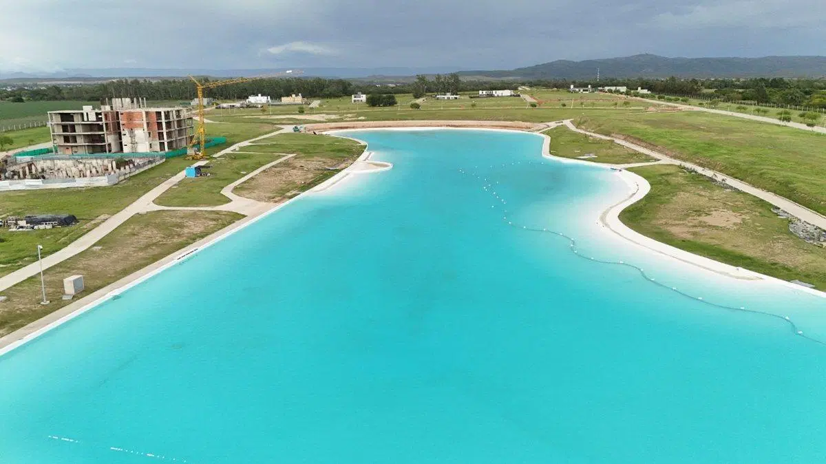 VENTA LOTE EN ACQUAVISTA 3
