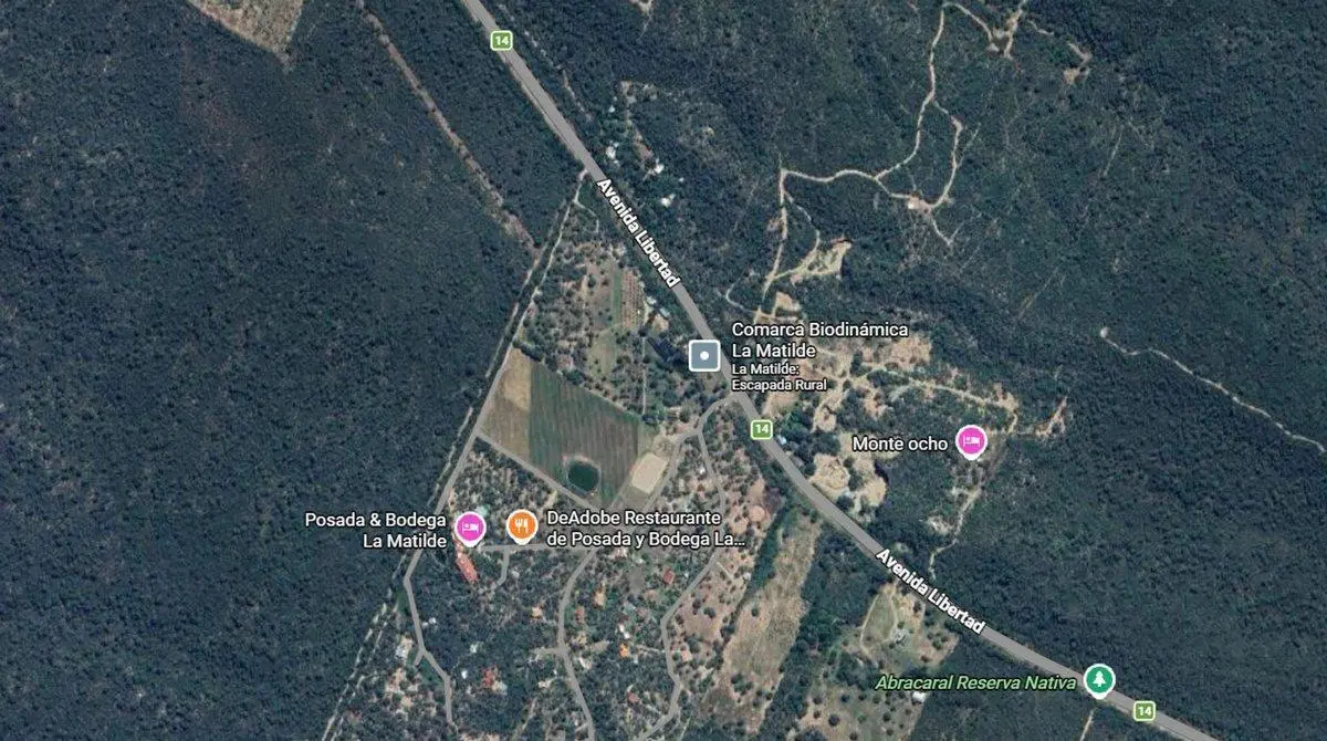 VENTA DE TERRENO EN SAN JAVIER, CÓRDOBA 2