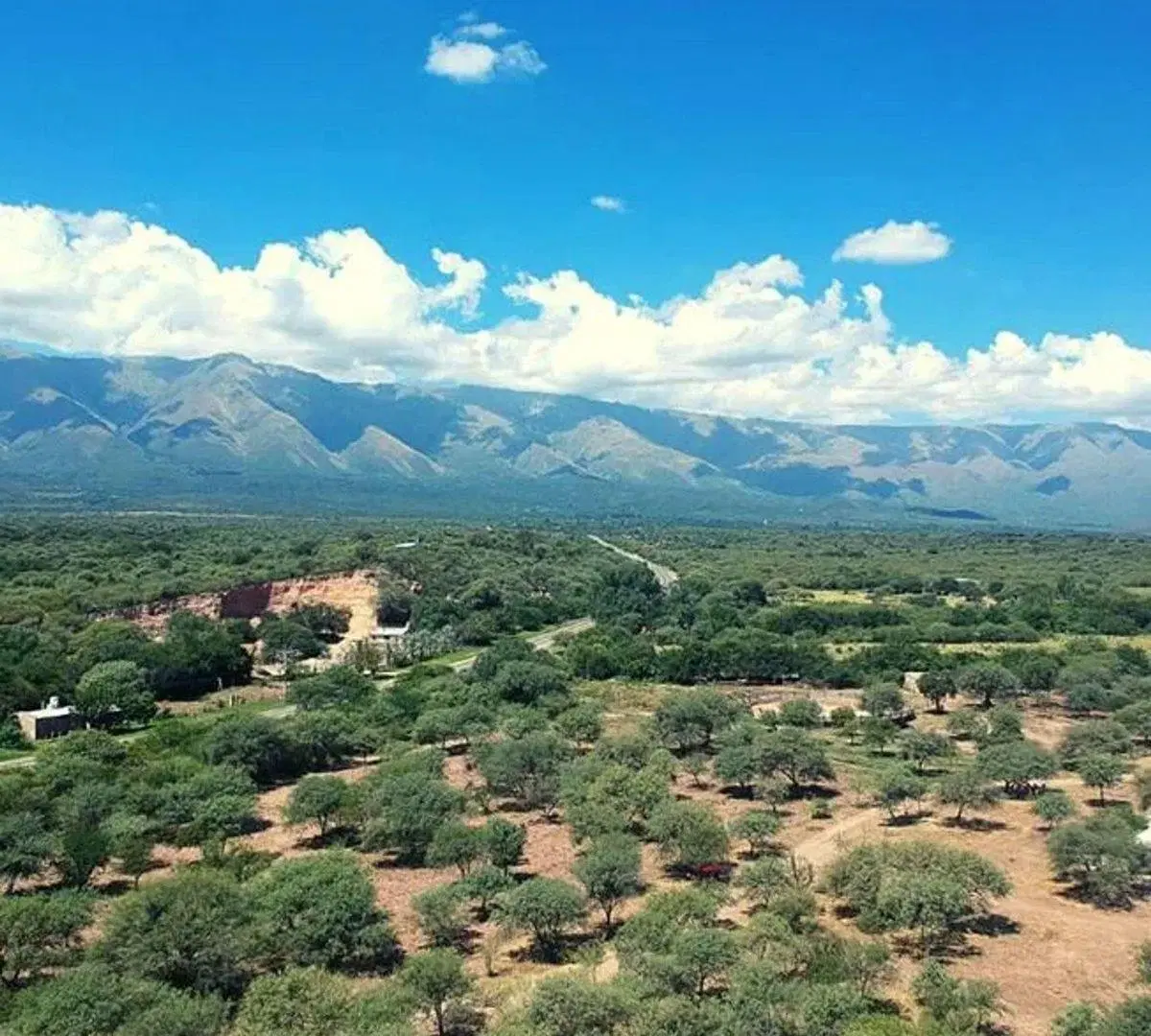 VENTA DE TERRENO EN SAN JAVIER, CÓRDOBA 4