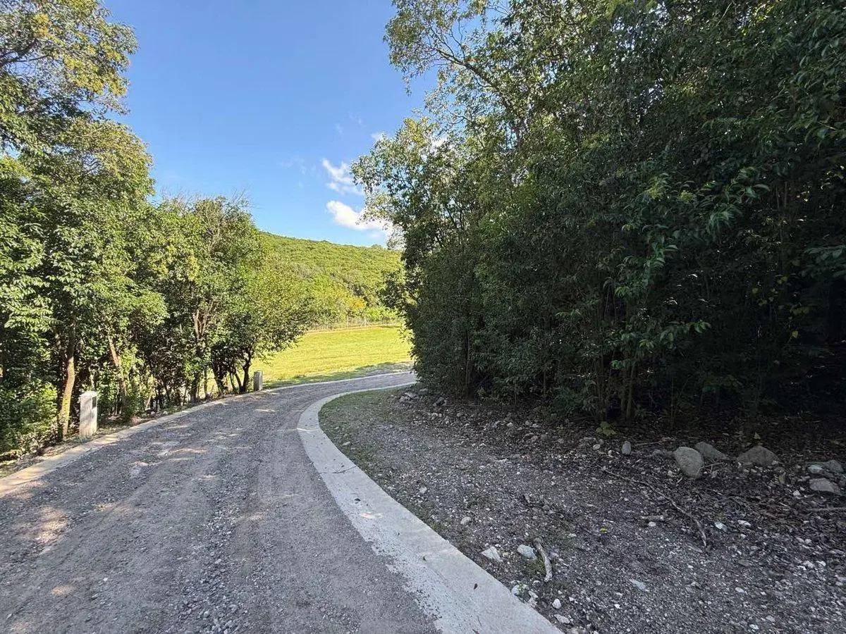 VENTA LOTE ESTANCIA SAN MIGUEL 2