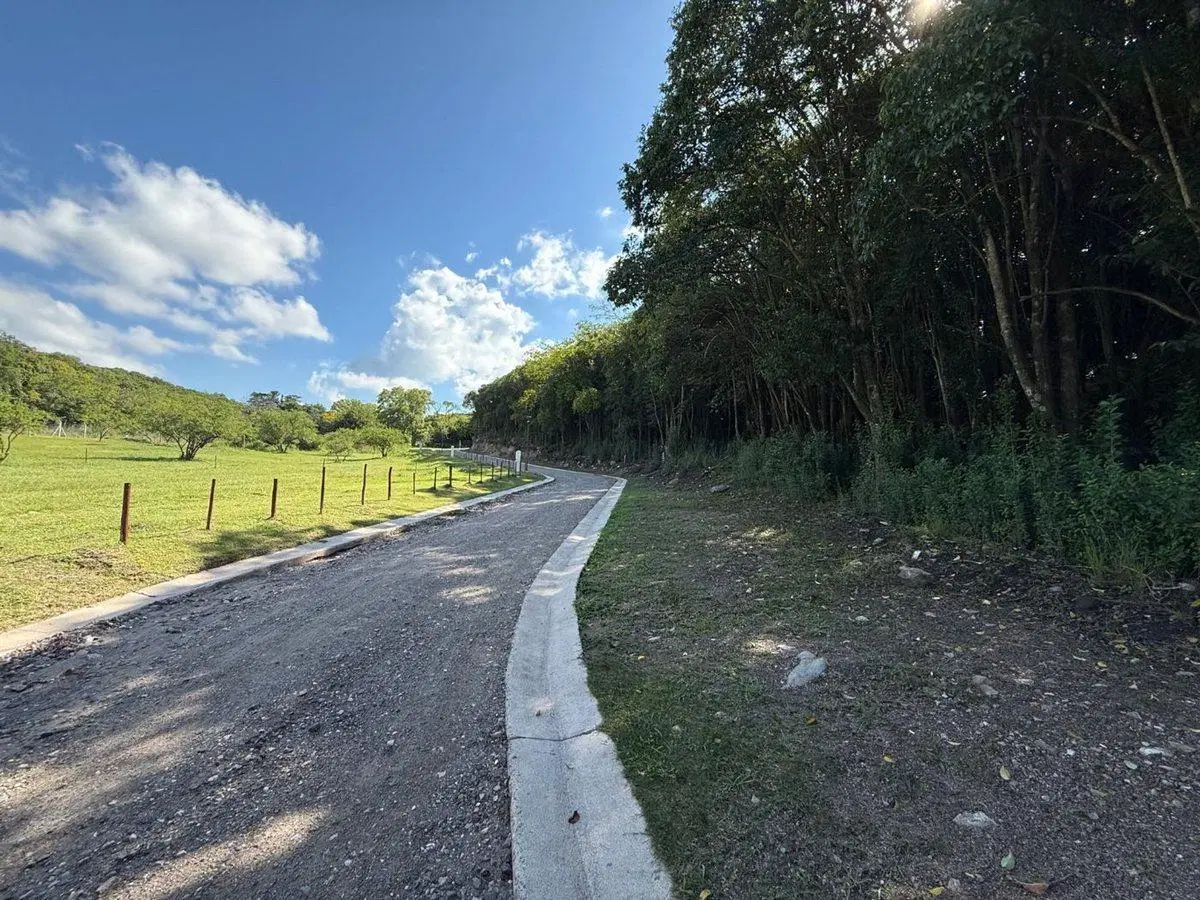 VENTA LOTE ESTANCIA SAN MIGUEL 5